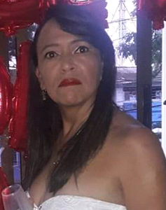 51 Year Old Palmira, Colombia Woman